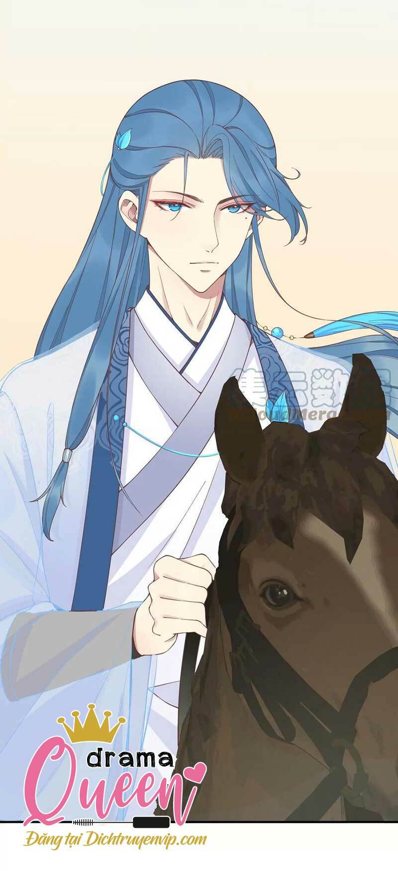 Hoàng Hậu Bận Lắm: Chapter 178