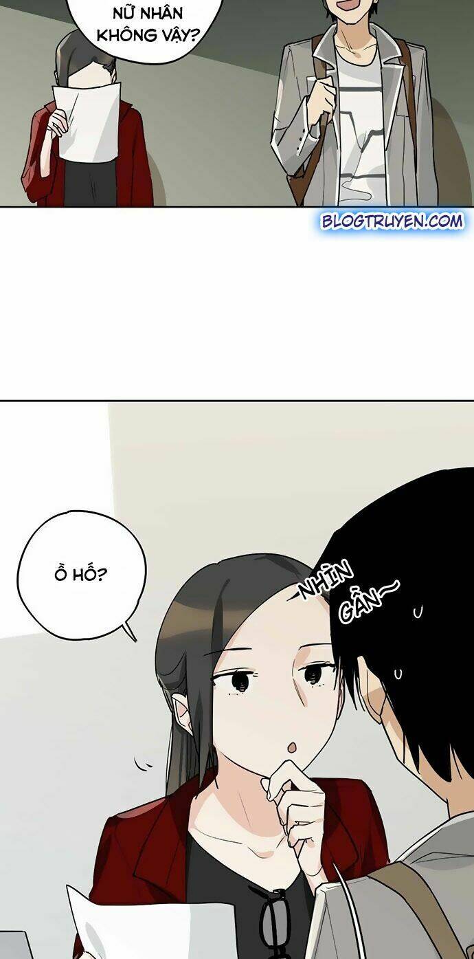 Nữ Nhân Tôi Thích Là Quái Kiệt!: Chapter 2