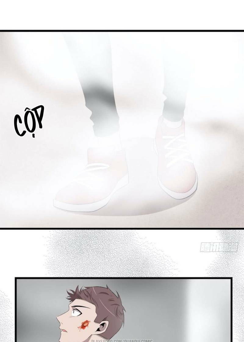 Thát Không Mê Thất: Chapter 18