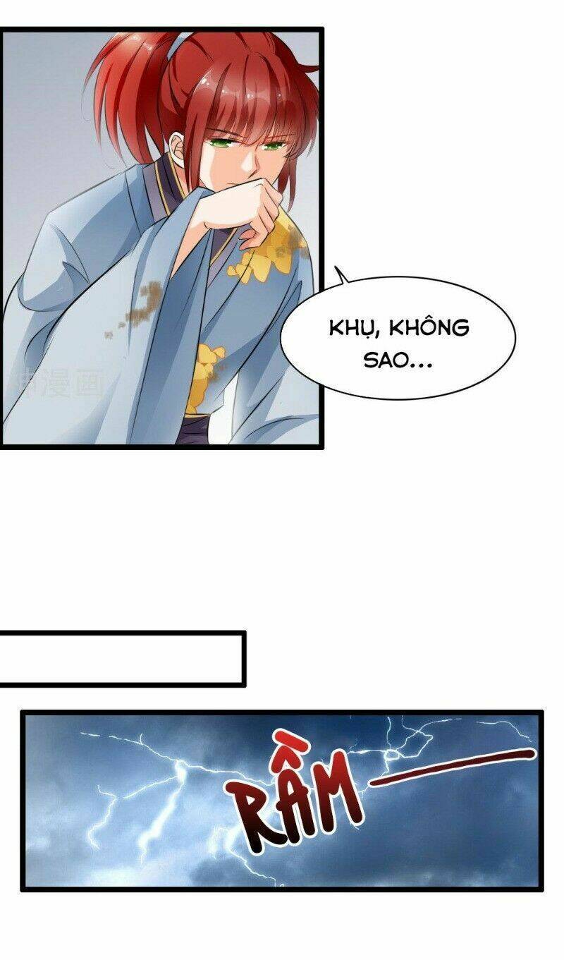 Nghịch Đồ Tại Thượng: Chapter 41