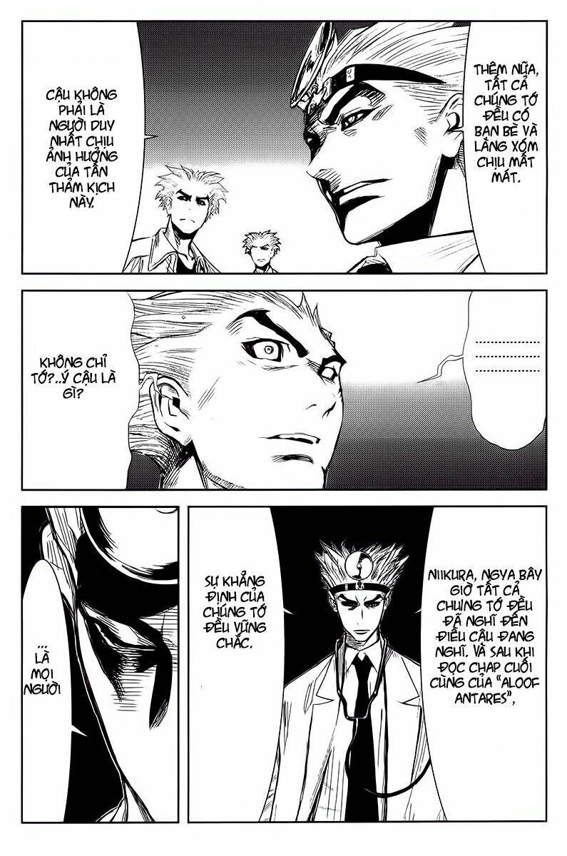 Akumetsu: Chapter 116