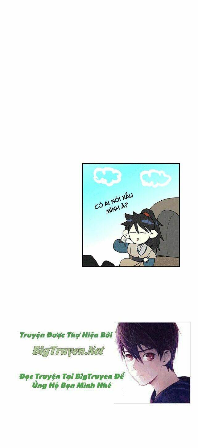 Học Sĩ Tái Sinh: Chapter 69