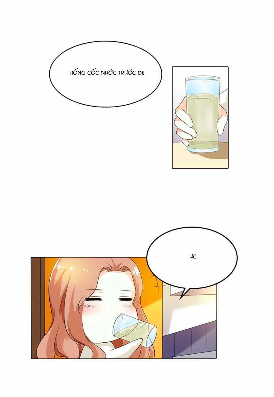 Song Diện Danh Viện: Chapter 55