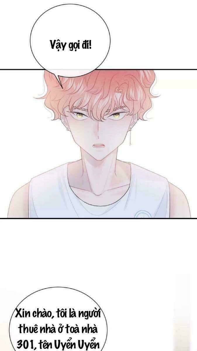 Từ Cái Nhìn Của Em: Chapter 33