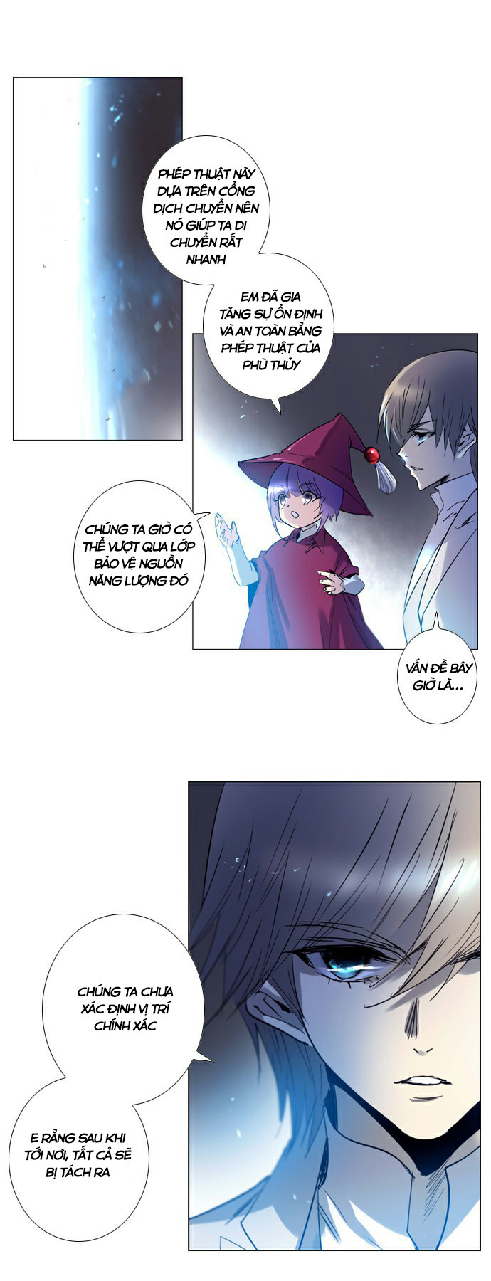 Soul Cartel: Chapter 181