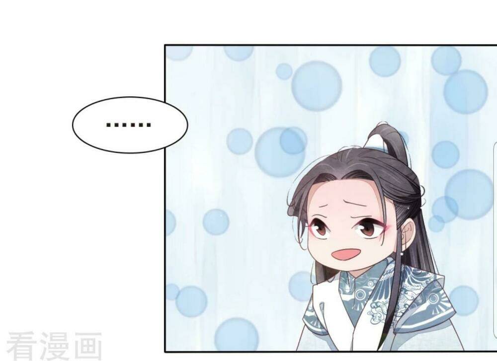Xuyên Về Cổ Đại Làm Quốc Bảo: Chapter 12