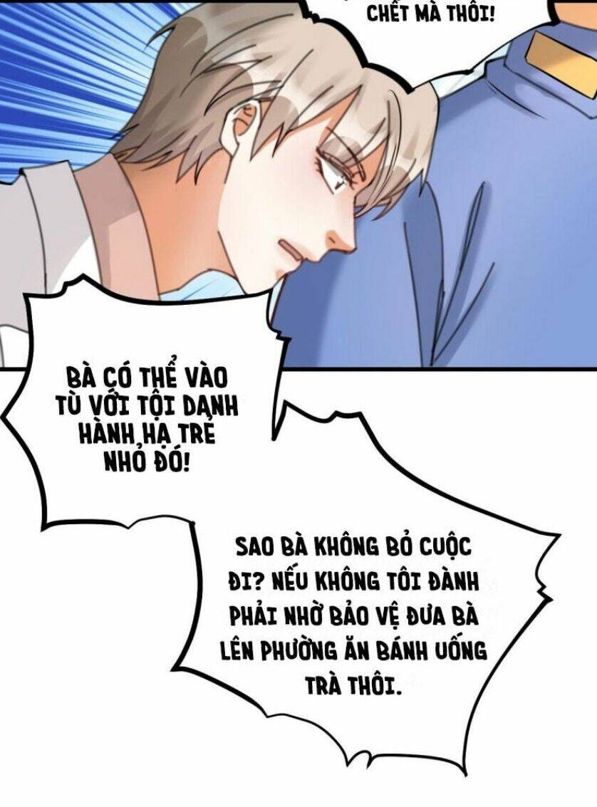 Phu Phu Khuynh Thành: Chapter 18