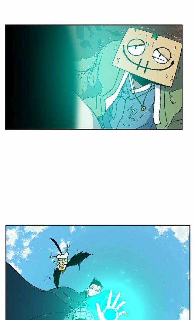 Npc Bắt Đầu Từ Kỹ Năng Lv.999: Chapter 0