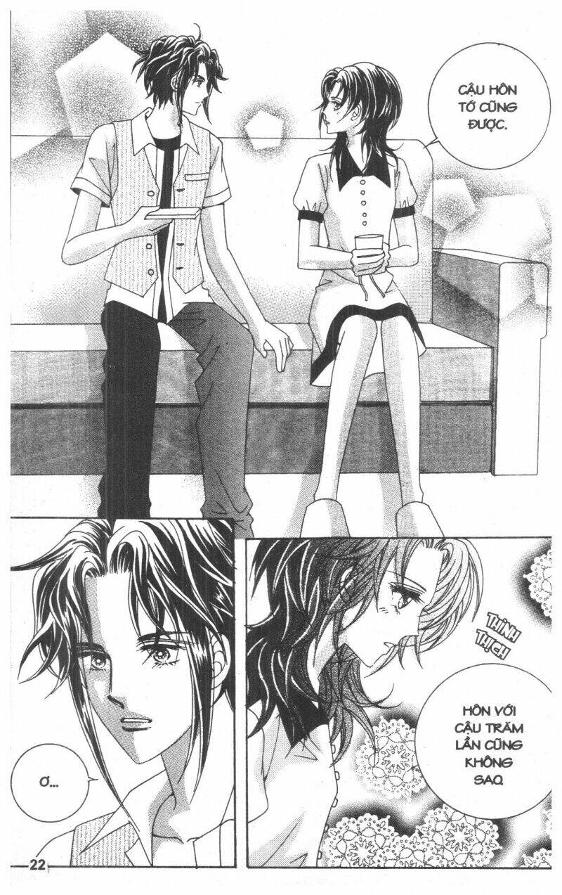 Cũng Vì Em: Chapter 3