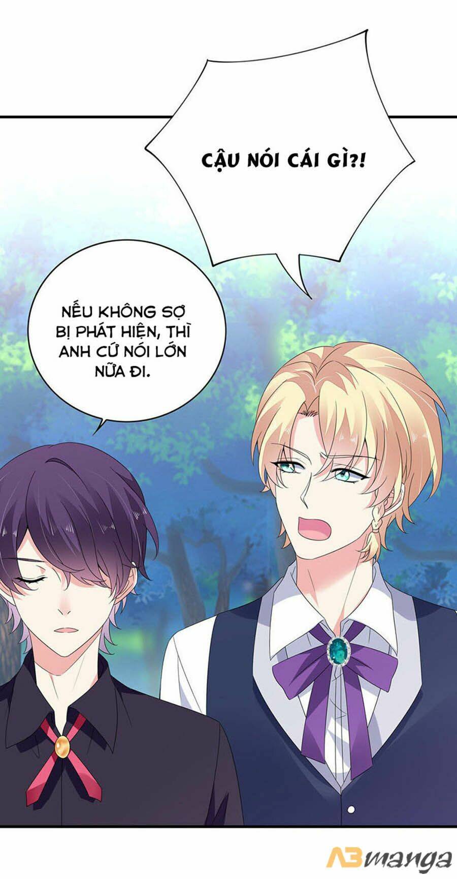 Yêu Tôi Đều Chết Cả Đi!: Chapter 154