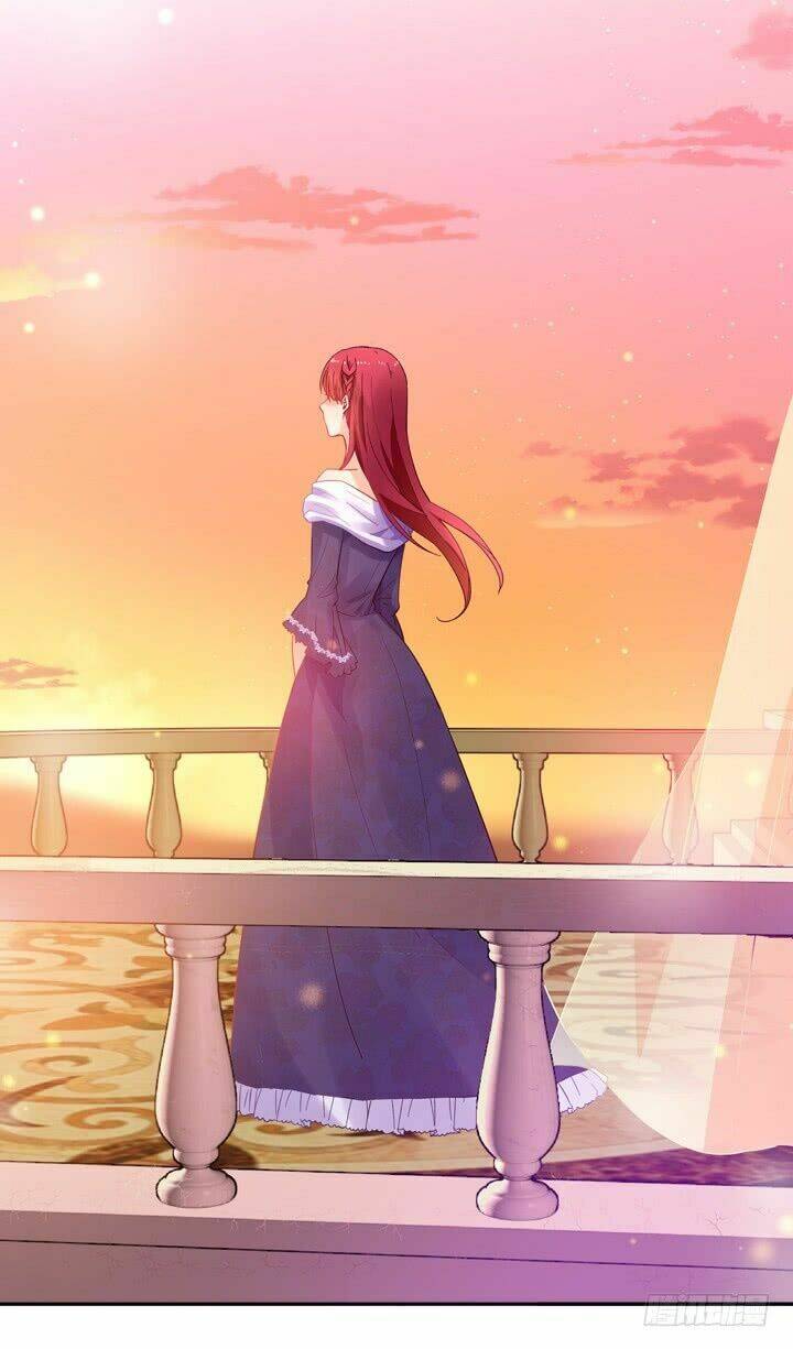 Ác Nữ Cải Biến: Chapter 5