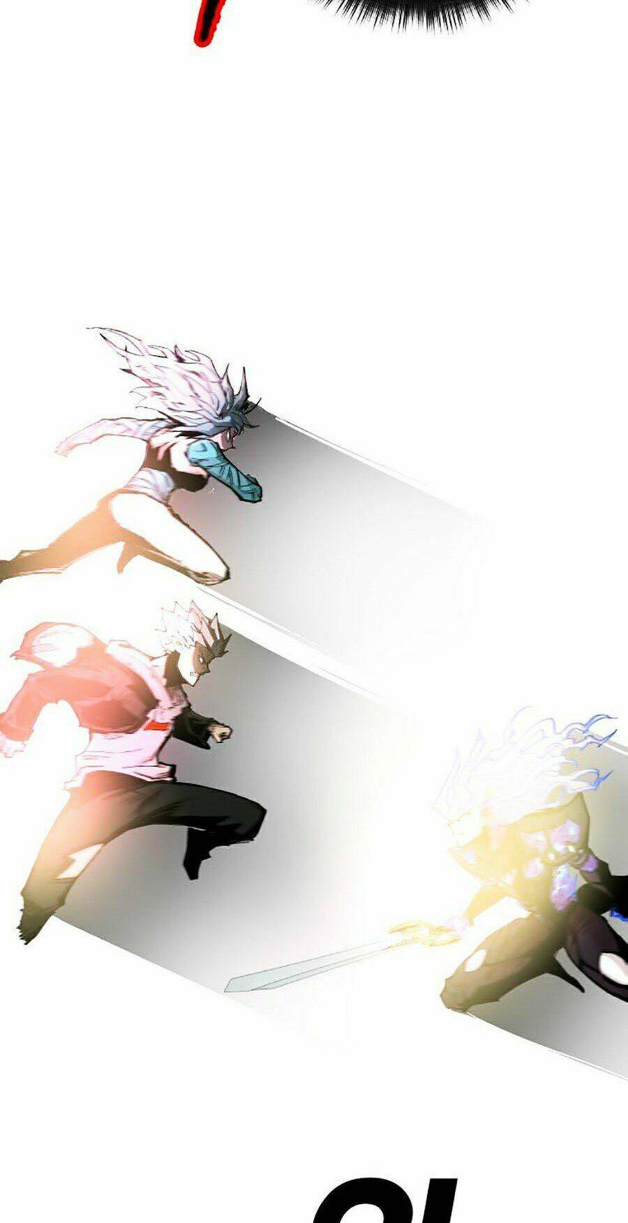 Hard Core Leveling Warrior Ss2: Chapter 112