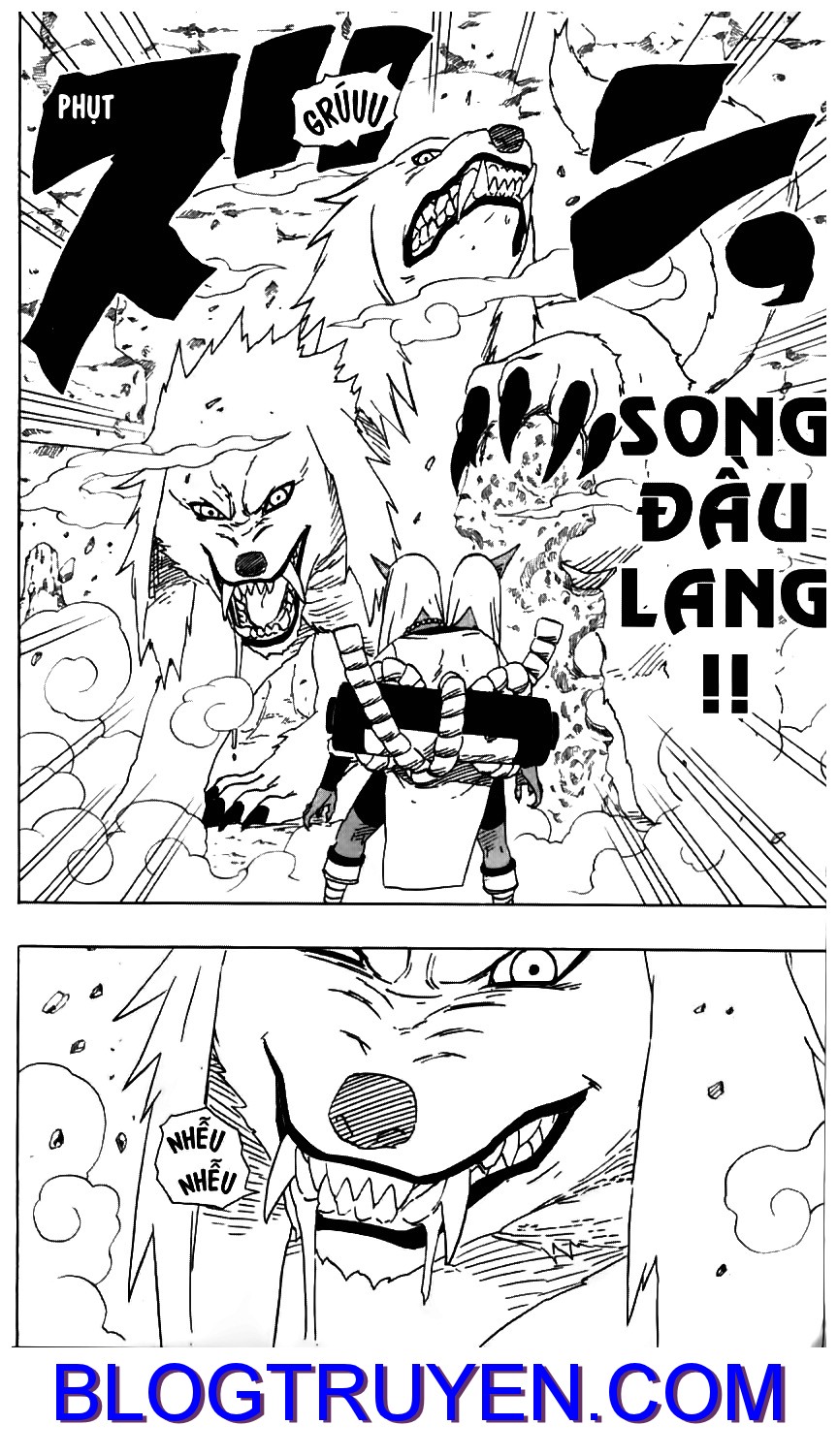 Naruto: Chapter 203