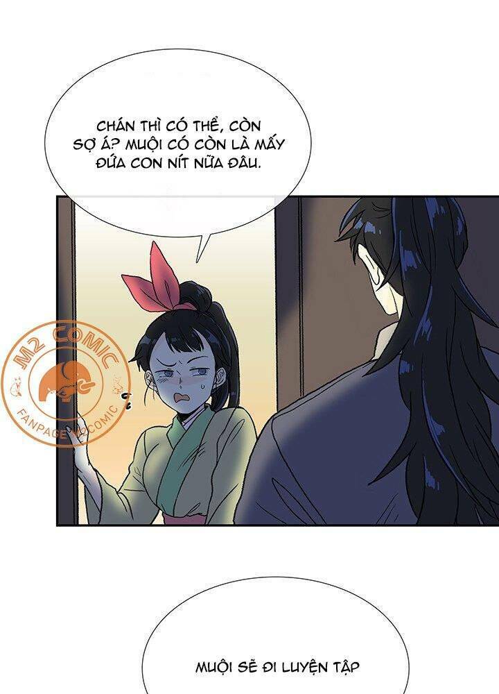 Học Sĩ Tái Sinh: Chapter 115