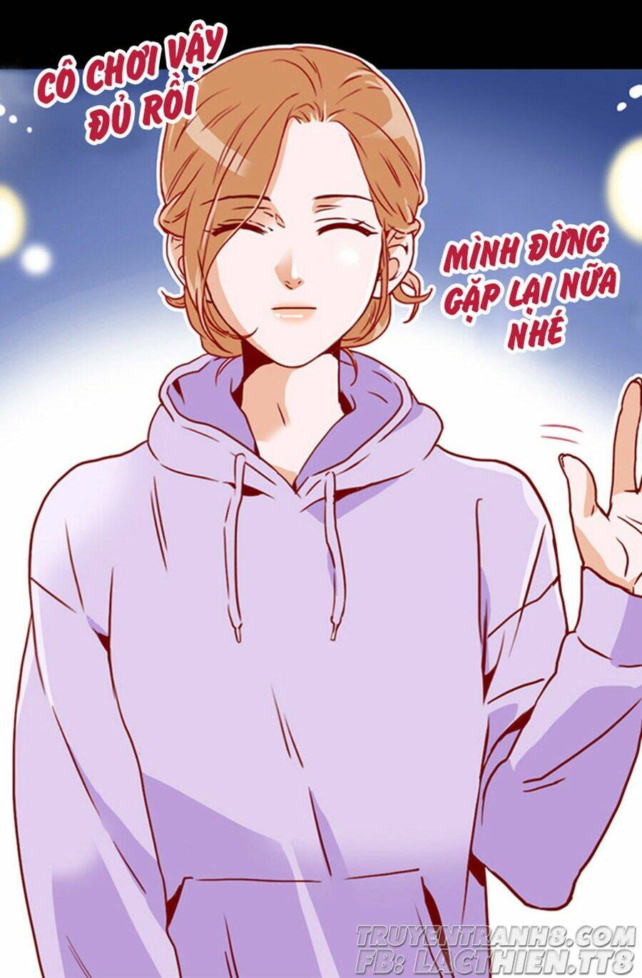 Thư Ký Kim Sao Thế Nhỉ?: Chapter 8