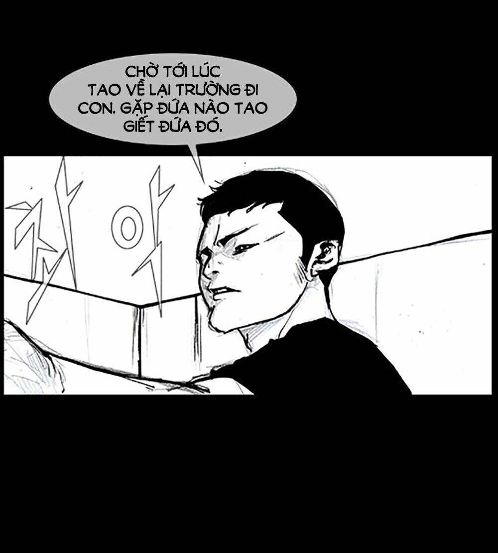 Độc Cô Tiền Truyện: Chapter 35
