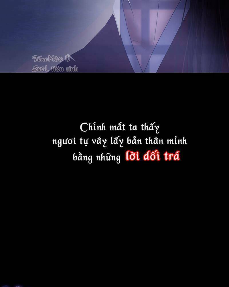 Lãnh Huyết Vương (King): Chapter 1