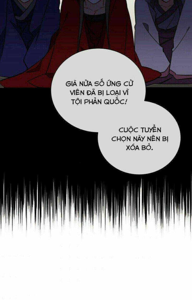 Quái Thú Với Hoa: Chapter 57