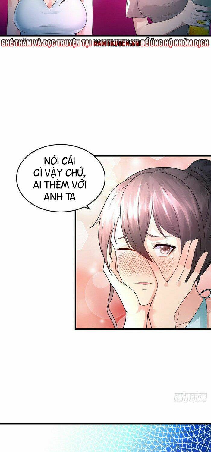 Pháp Sư Truyền Kì: Chapter 33