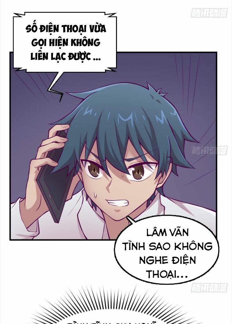 Bác Sĩ Riêng Của Nữ Thần: Chapter 99