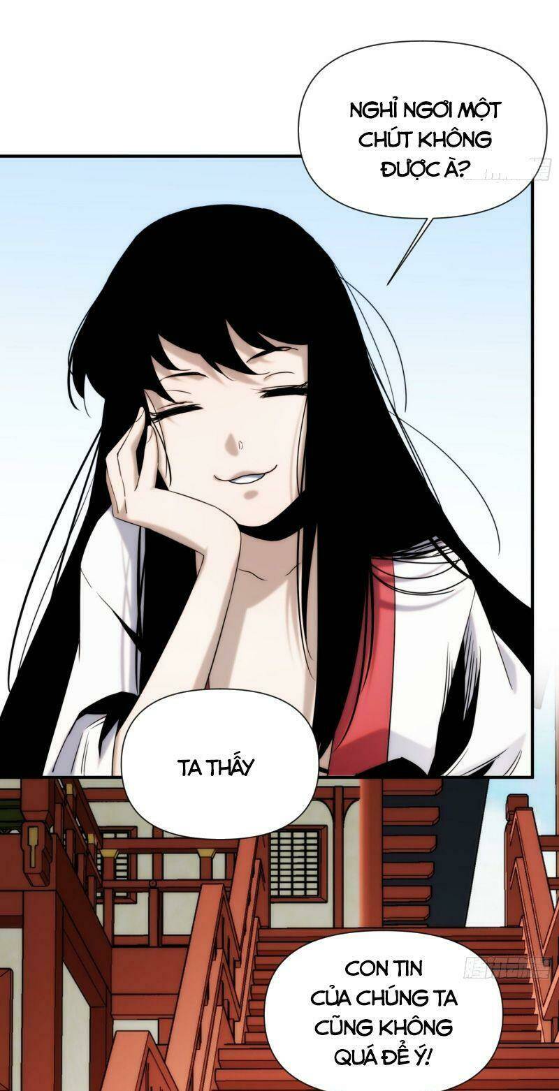 Ma Vương Là Đại Địa Chủ: Chapter 44