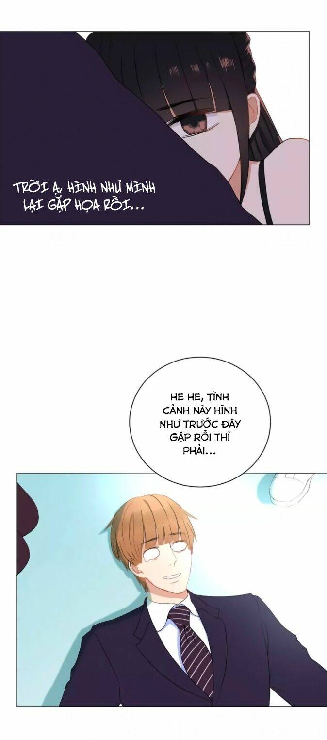 Chào Buổi Sáng, Hướng Dương: Chapter 41