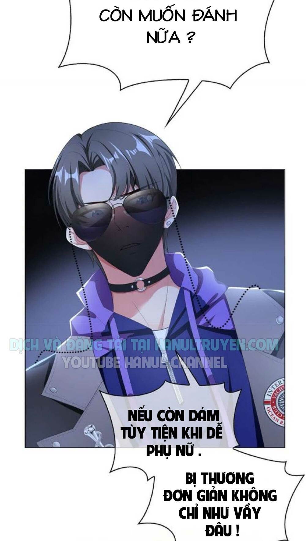 Cô Vợ Nhỏ Nuông Chiều Quá Lại Thành Ác!!: Chapter 76
