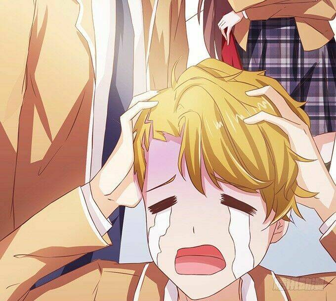 Tình Yêu Ba Tuyến: Chapter 14