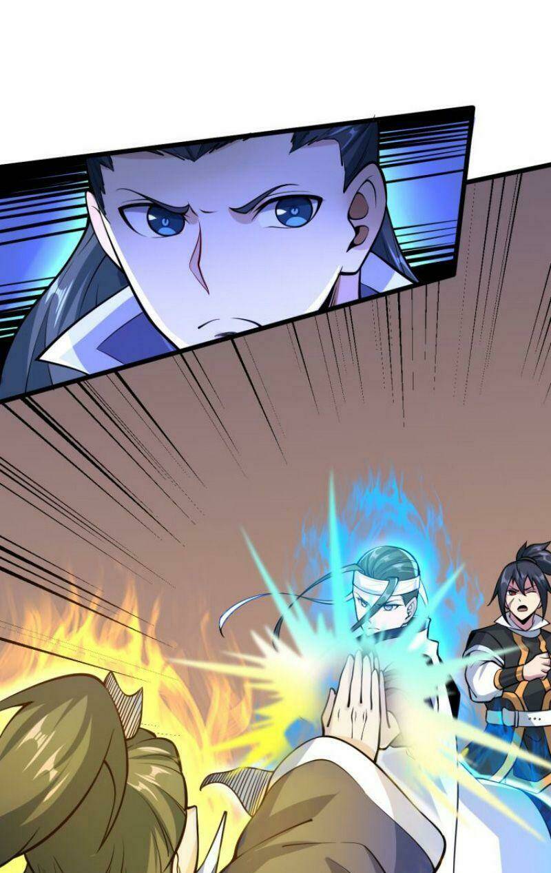 Đấu Hồn Đại Lục: Chapter 49