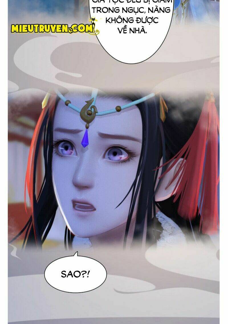 Yêu Nhan Lệnh: Chapter 82