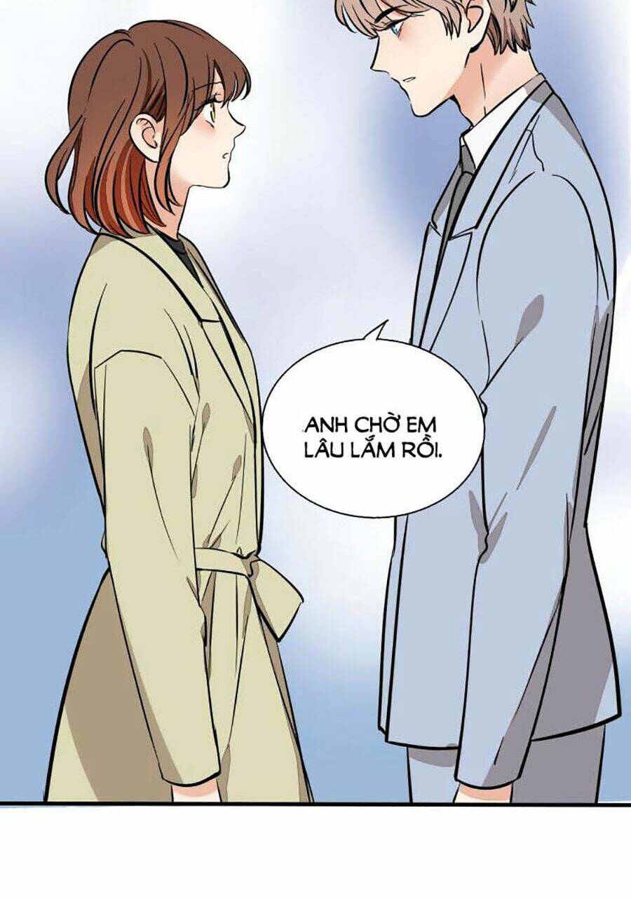 Mùi Hương Lãng Mạn: Chapter 94