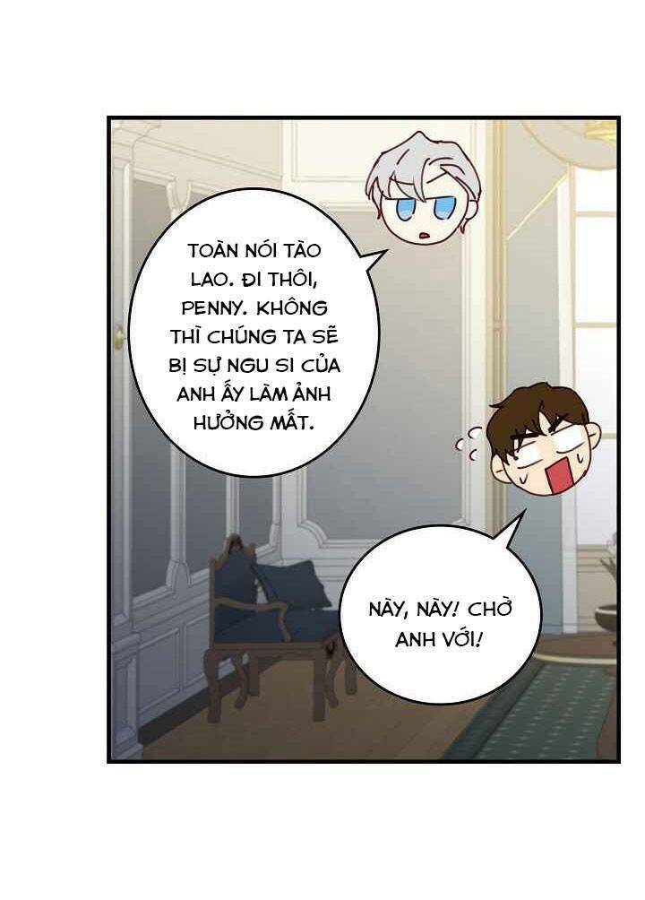 Đừng Chọc Đứa Em Gái Bé Bỏng Của Chúng Tôi: Chapter 43
