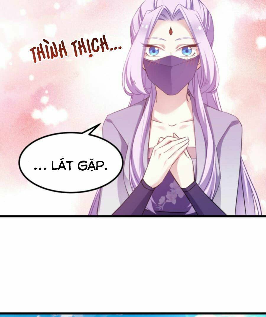 Trò Chơi Trừng Phạt: Chapter 82