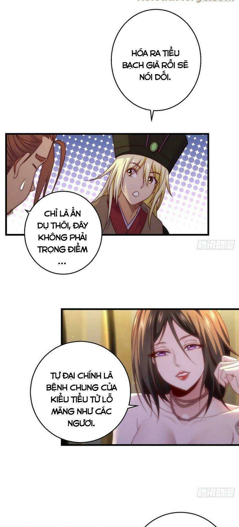 Ta Là Đại Hoàn Đan: Chapter 91