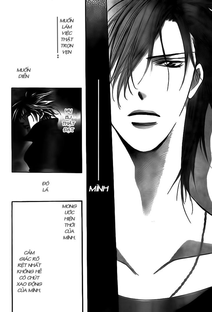 Thách Thức Tuyệt Vời: Chapter 169