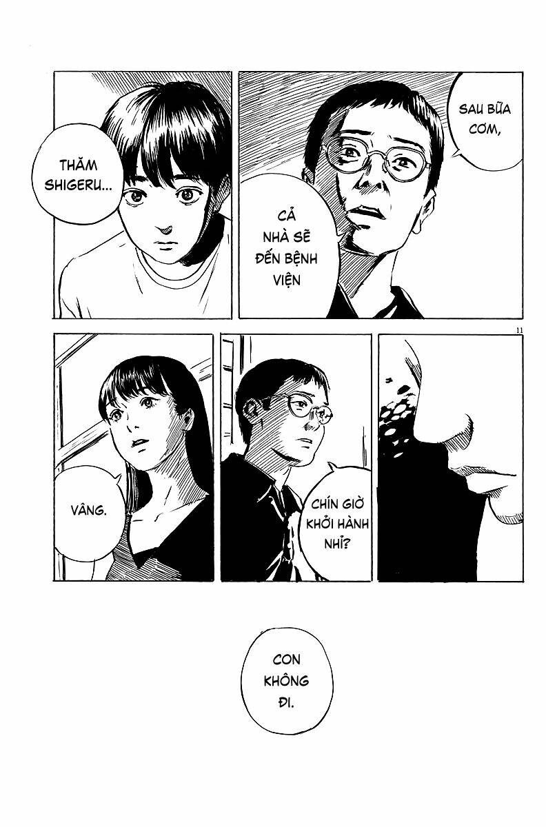 Chi No Wadachi: Chapter 12