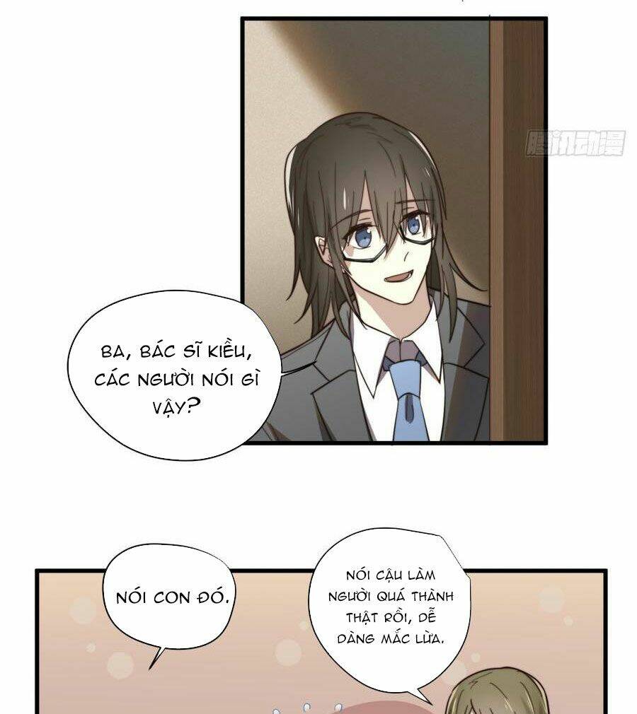 Đơn Phương Yêu Thầm Anh: Chapter 6