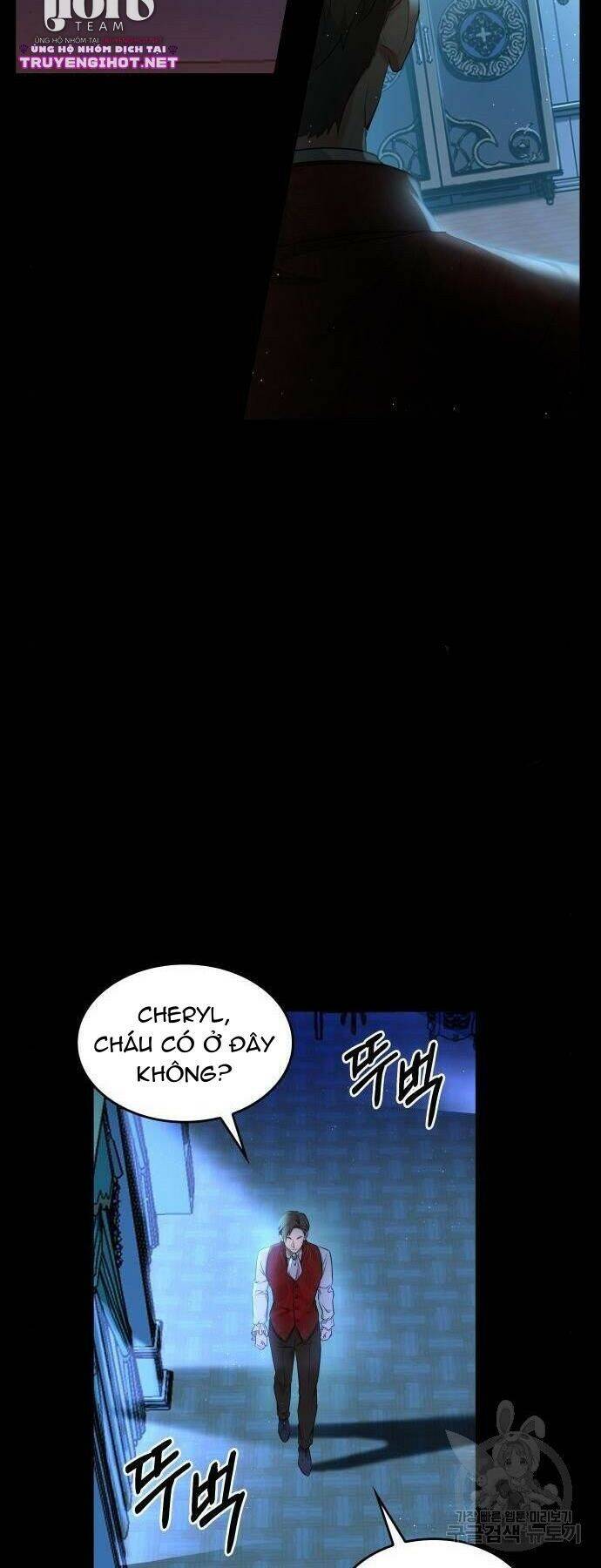 Điều Melvin Để Lại: Chapter 2