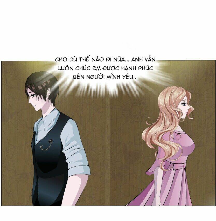 Cạm Bẫy Của Nữ Thần: Chapter 138