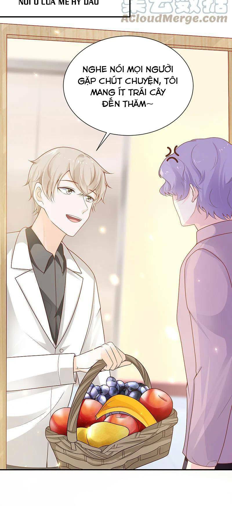 Sủng Hậu Của Vương: Chapter 154