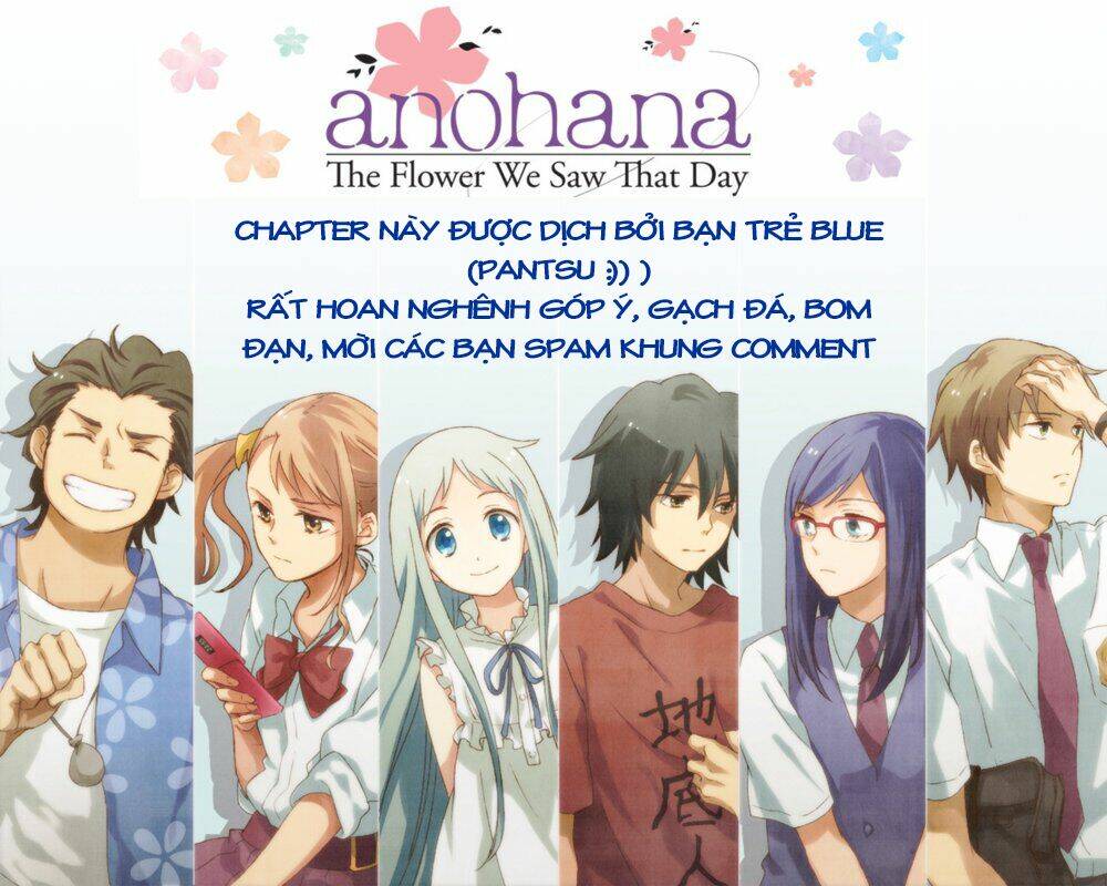 Quán Ăn Về Đêm: Chapter 18