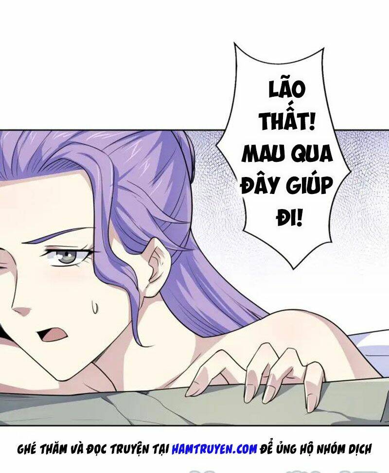 Nghịch Thiên Đại Thần: Chapter 61