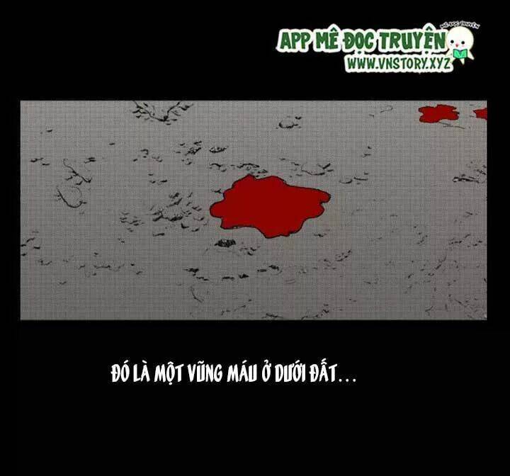 Kỳ Án Có Thật: Chapter 34