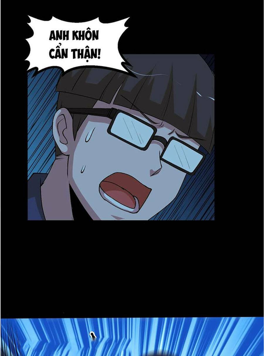 Đai Ca Trở Lại Tuổi 16: Chapter 133