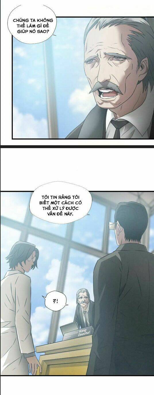 Kẻ Bị Ruồng Bỏ: Chapter 69.2