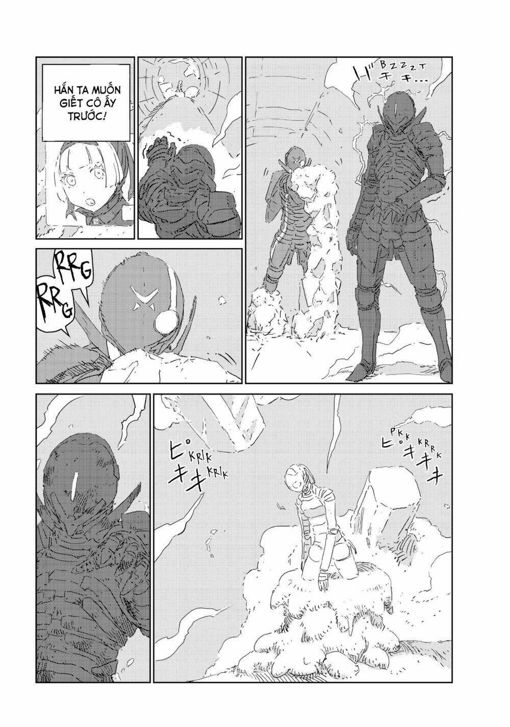 Aposimz: Chapter 14