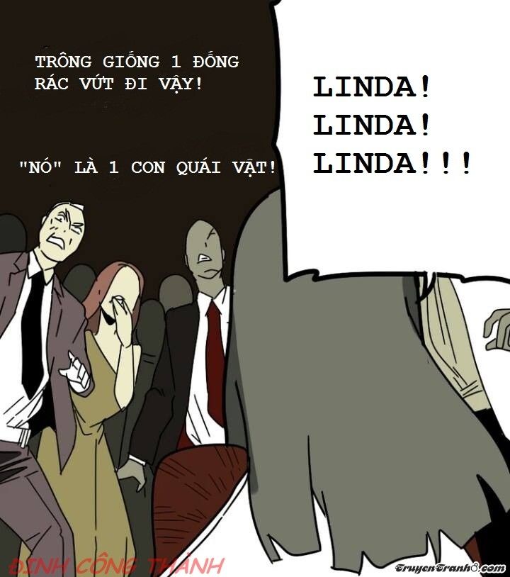 Ứng Dụng Thẩm Mỹ: Chapter 23