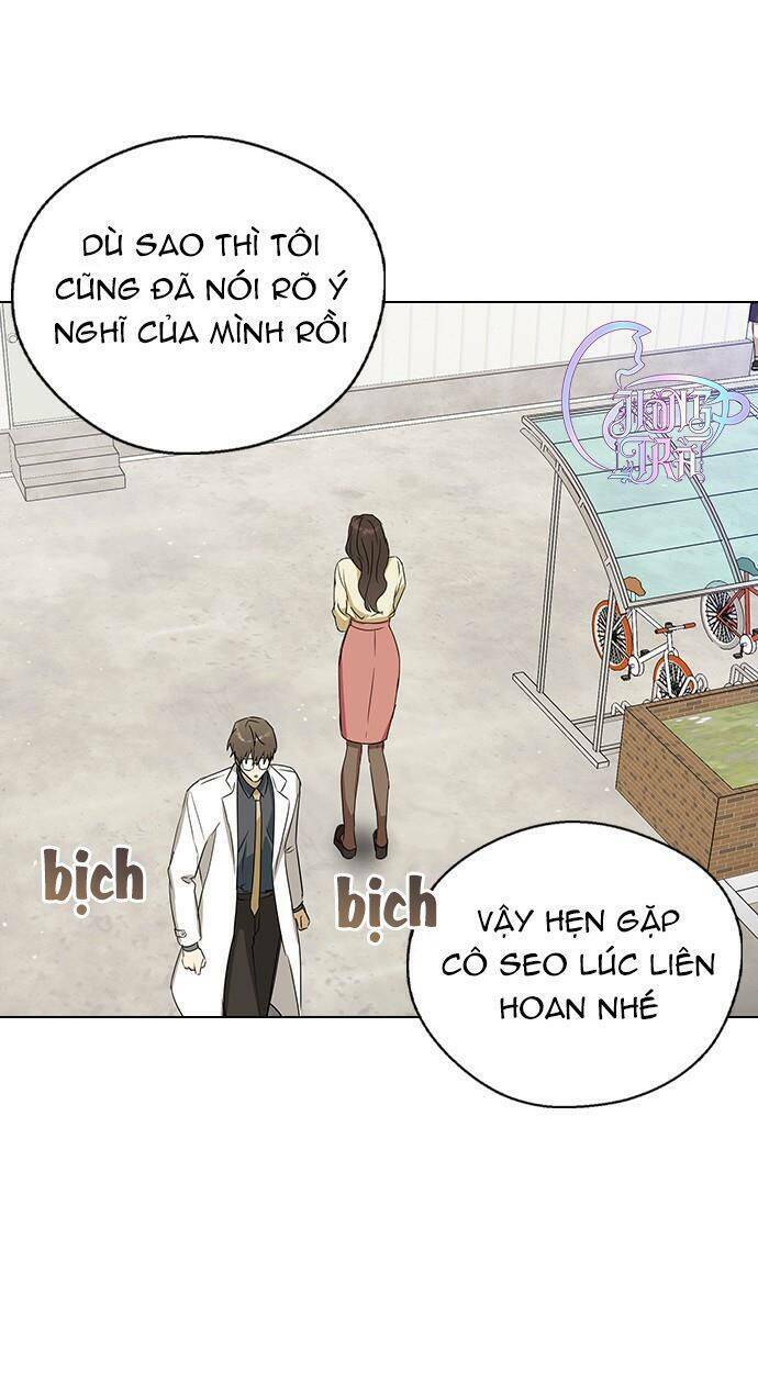 Duyên Nợ Kiếp Trước: Chapter 33