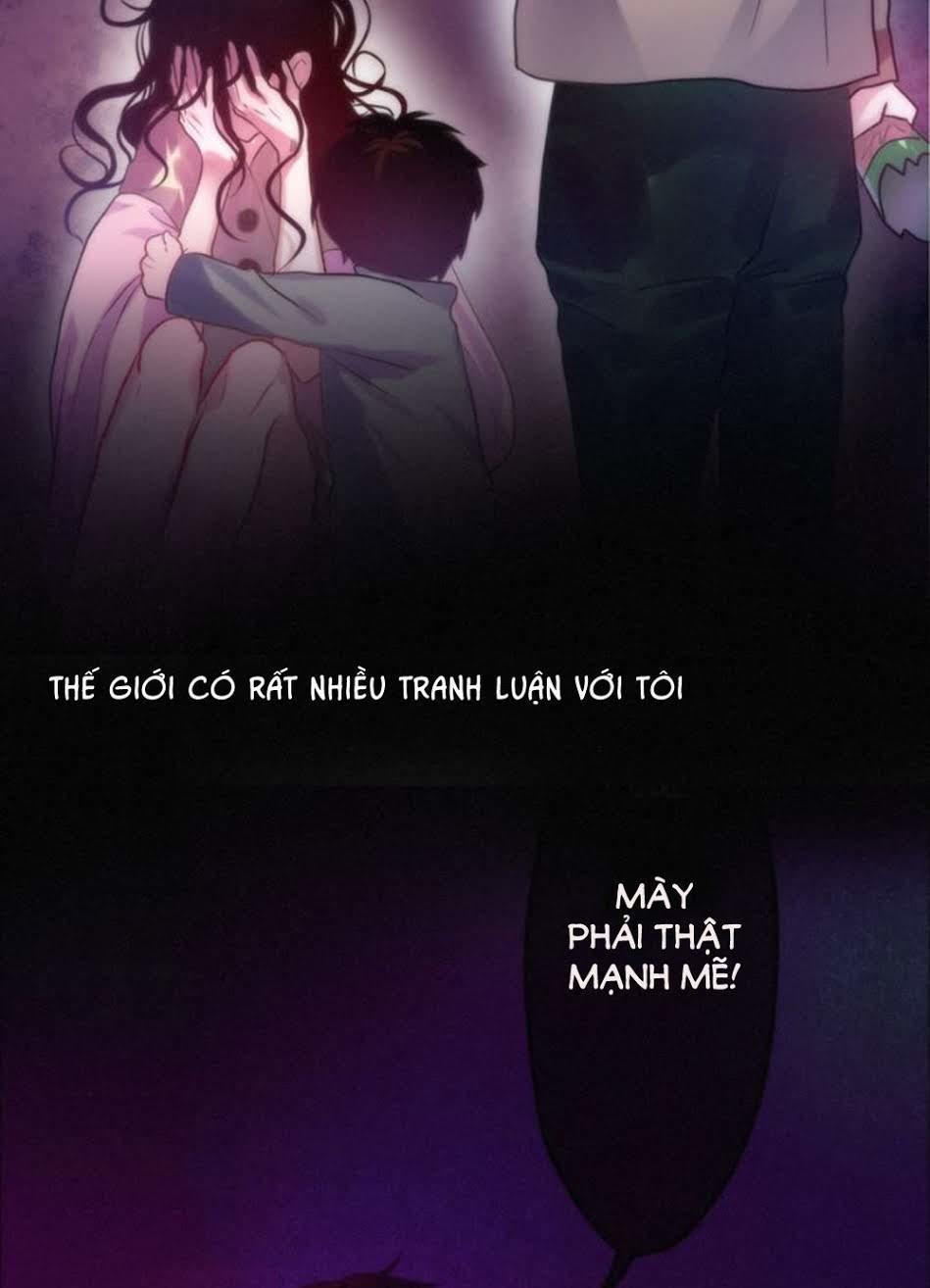 Tháng Sáu Kì Diệu: Chapter 651