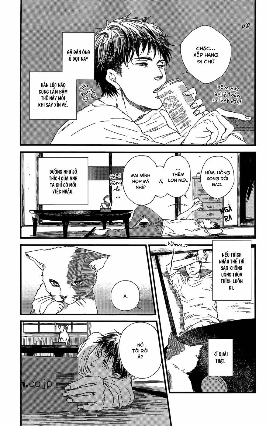 Shiki No Zenjitsu: Chapter 7